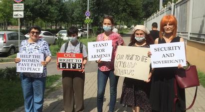 Հիմա է ադրբեջանական ագրեսիան արձանագրելու պահը․ Սեդա Գրիգորյան