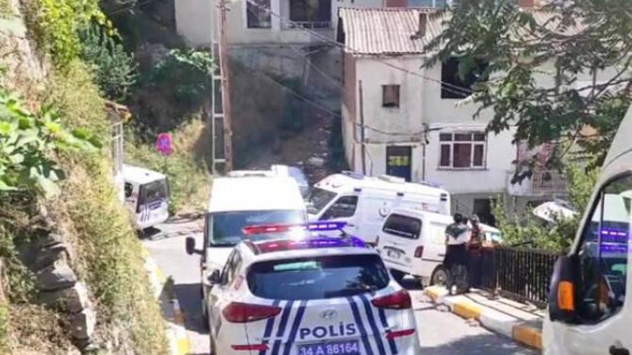 Ստամբուլի կենտրոնում փոխհրաձգություն է եղել. երեք հոգի սպանվել է |armenpress.am|

