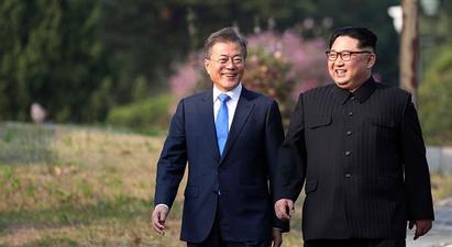 Հյուսիսային և Հարավային Կորեաների առաջնորդները վերականգնել են ուղիղ կապը |hetq.am|