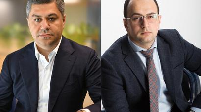 Artur Vanetsyan will be the head of the "I Have Honor" faction in the Parliament, Hayk Mamijanyan will be the secretary 