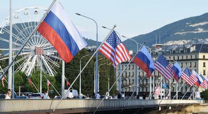 Ռուսաստանն ու ԱՄՆ-ն Ժնևում քննարկել են միջուկային զենքի նկատմամբ վերահսկողությունը |tert.am|
