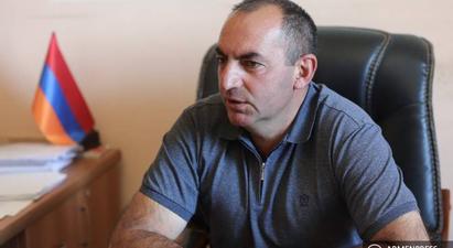 Գեղամասարի համայնքապետի տեղակալը ներկայացրեց Գեղարքունիքի սահմանամերձ գյուղերում տիրող իրավիճակը |armenpress.am|