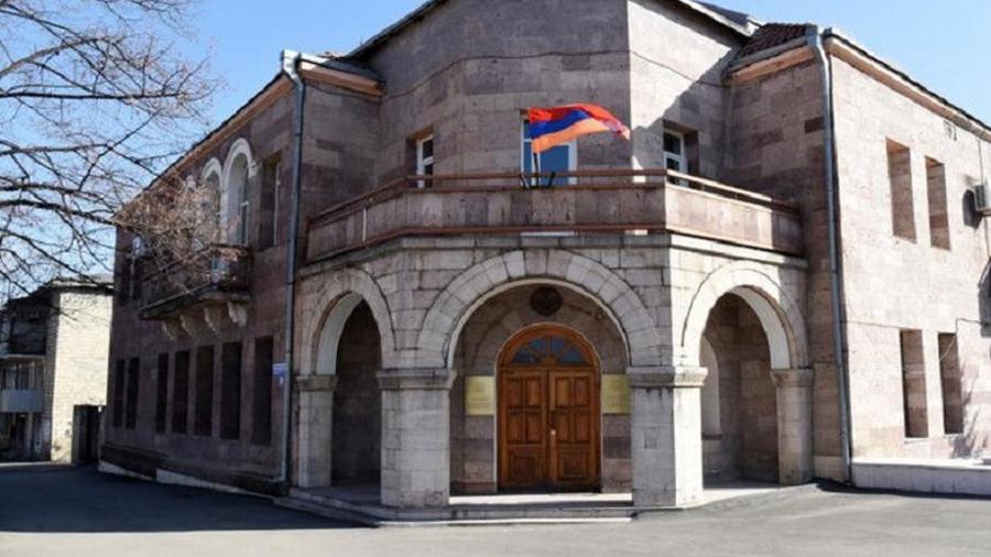 Any actions aimed at making legitimate the results of the violations of international law and the illegal use of armed forces should be strongly condemned. MFA of Artsakh