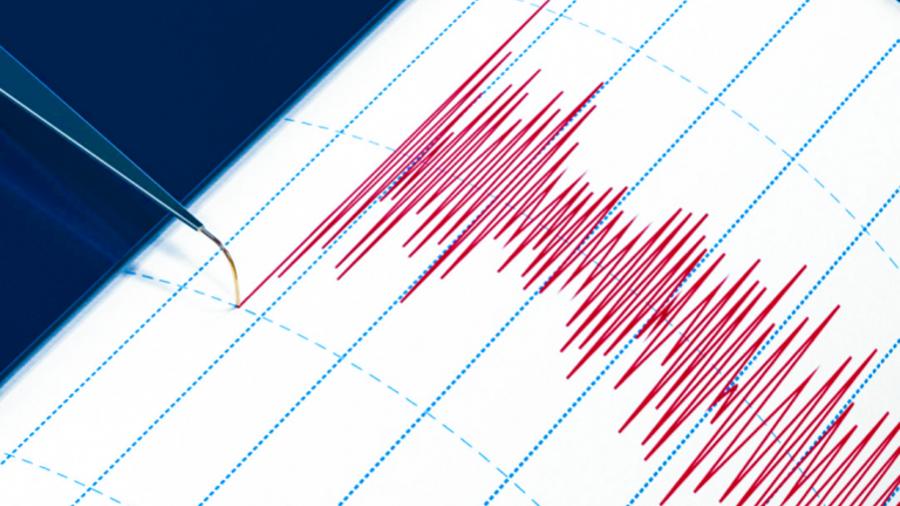 Երկրաշարժ՝ Շորժայից 3 կմ հյուսիս-արևելք. ցնցման ուժգնությունը կազմել է 4-5 բալ․ ԱԻՆ
