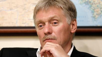"We are in contact with Yerevan and Baku," Peskov on the escalation on the Armenian-Azerbaijani border 