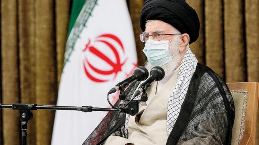 Խամենեին Իրանի նոր կառավարությանը խորհուրդ է տվել դասեր քաղել անցյալից և «չվստահել ԱՄՆ-ին» |tert.am|