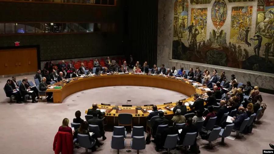 ՀԿ-ները իշխանություններին կոչ են անում դիմել ՄԱԿ-ի Անվտանգության խորհուրդ և ԵԱՀԿ |azatutyun.am|