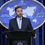 Iranian Foreign Ministry spokesperson Saeed Khatibzadeh voiced Tehran's readiness to help restore peace between Azerbaijan and Armenia. Khatibzadeh expressed concern about continuation of border conflicts between Azerbaijan and Armenia, calling on both sides to exercise restraint. The Iranian spokesman stressed the need to find a peaceful settlement to the conflict. Urging both sides to respect the internationally recognized borders, Khatibzadeh said Iran is ready to provide any assistance to establish sustainable peace in the region.