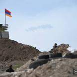 We deplore the death of three Armenian servicemen on 28 July in clashes with Azerbaijani forces at Armenia’s Gegharkunik province border after Armenian positions and several villages were reportedly fired at since early morning, and express our deep condolences to their families. Unfortunately, this is just the latest in a series of incidents or provocations over the last months, including violations of the inter-state border that began with the incursion of Azerbaijani troops into Armenian territory on 12 May. The recent exchange of fire at the Nakhchivan border, where another Armenian soldier died, was no less concerning. [Joint statement on clashes between Armenia and Azerbaijan by MEPs]