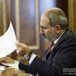 By the decision of Acting Prime Minister of Armenia Nikol Pashinyan, Boris Sahakyan was appointed Secretary General of the Ministry of Foreign Affairs of Armenia.
