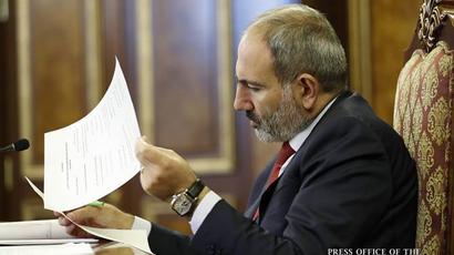 Boris Sahakyan appointed Secretary General of the Armenian Foreign Ministry