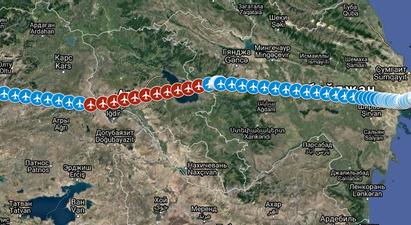 Հայաստանի օդային տարածքը թուրքական և ադրբեջանական ավիաընկերությունների համար փակ չէ և չի եղել