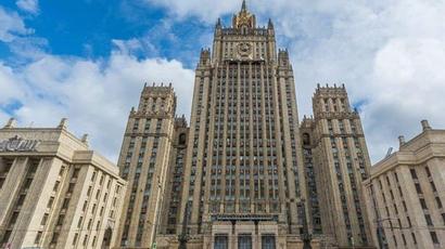 Moscow is concerned about the recent incidents on the Armenian-Azerbaijani border