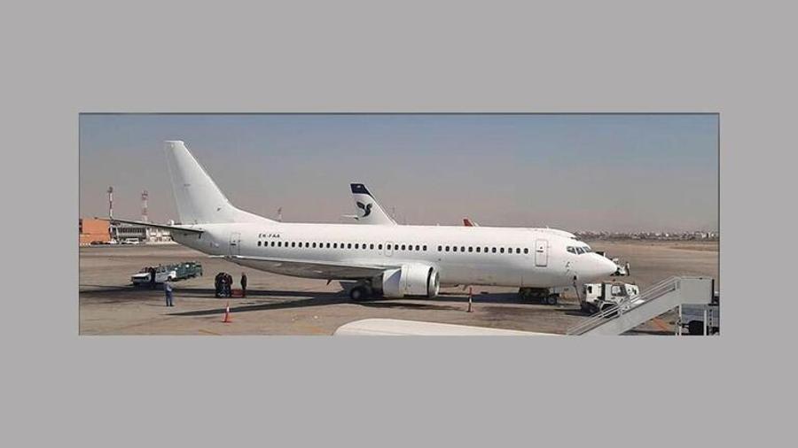 Հայկական ավիաընկերությունը դատի է տվել սկանդալի մեջ հայտնված օդանավի շվեյցարական սեփականատիրոջը |hetq.am|
