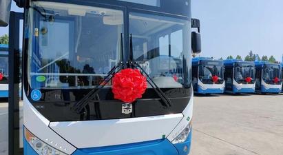 211 ավտոբուս Չինաստանից Երևան կհասնի նախատեսված ժամկետում՝ հոկտեմբերին․ Հայկ Մարության