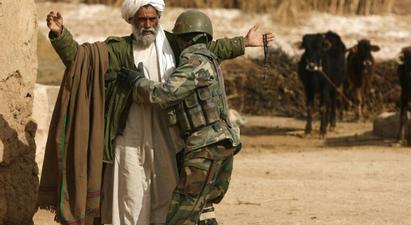 Աֆղանստանի հարավում «Թալիբան» շարժման առնվազն 50 զինյալ է սպանվել |tert.am|
