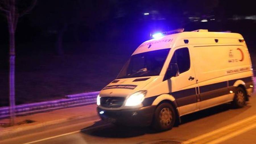 Թուրքիայի հարավում տուրիստական ավտոբուսի վթարի հետևանքով զոհվել է ՌԴ 4 քաղաքացի |armenpress.am|

