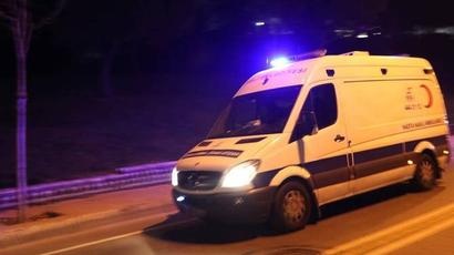 Թուրքիայի հարավում տուրիստական ավտոբուսի վթարի հետևանքով զոհվել է ՌԴ 4 քաղաքացի |armenpress.am|

