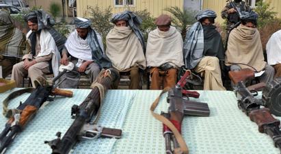 Աֆղանստանի պաշտպանության նախարարությունը հայտարարել Է ավելի քան 300 թալիբի ոչնչացման մասին |tert.am|