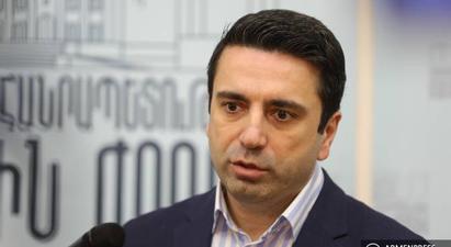 Իշխանական և ընդդիմադիր խմբակցությունները ԱԺ հանձնաժողովների հարցով քննարկում չեն ունեցել |armenpress.am|