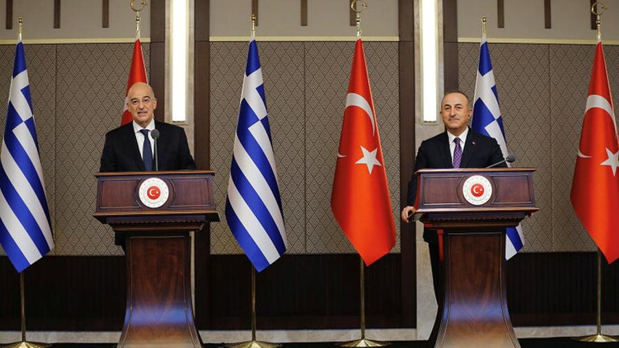 Թուրքիան և Հունաստանը պատրաստ են միմյանց օգնել անտառային հրդեհների դեմ պայքարում |1lurer.am|
