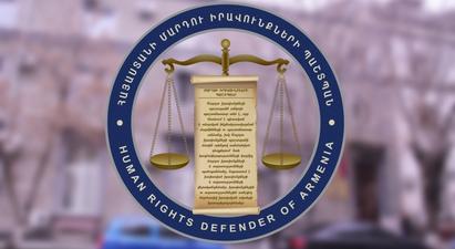 ՀՀ մարդու իրավունքների պաշտպանը կիսում է իրավապաշտպանների և Freedom House կազմակերպության մտահոգությունները Սաշիկ Սուլթանյանի գործով