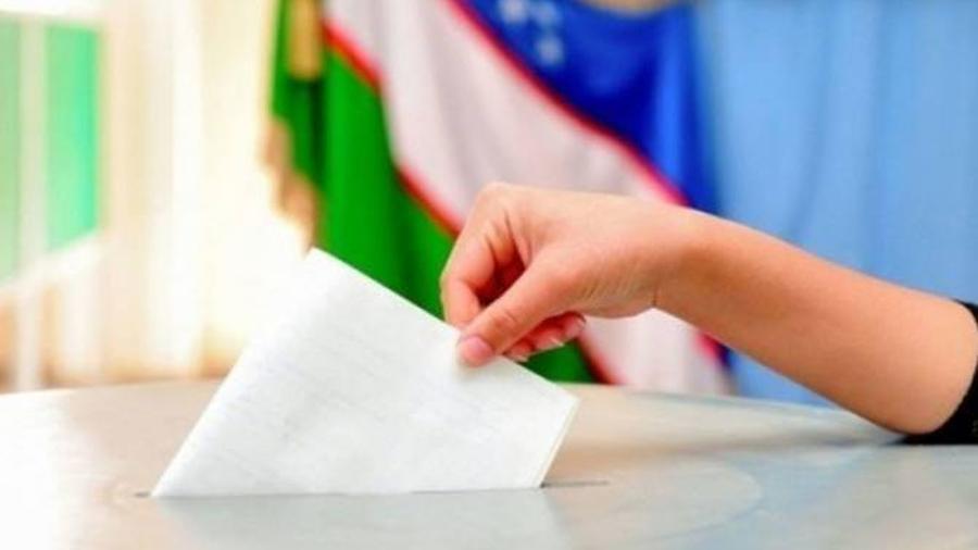 Ուզբեկստանում պատրաստվում են նախագահական ընտրություններին. առաջադրված է նաև գործող նախագահ Միրզիյոևը |armenpress.am|