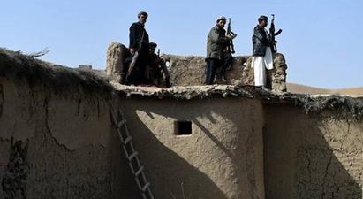 Թալիբներն Աֆղանստանում բանտ են գրավել և ազատ արձակել հարյուրավոր բանտարկյալների |armenpress.am|
 

