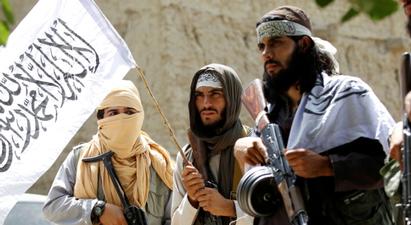 Թալիբները վերահսկում են Աֆղանստանի տարածքի գրեթե 65 %-ը |hetq.am|