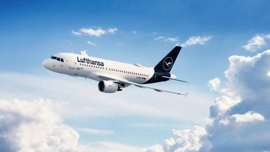 Lufthansa ավիաընկերությունը երկարատև դադարից հետո վերադառնում է Հայաստան

 |armenpress.am|