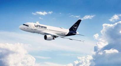 Lufthansa ավիաընկերությունը երկարատև դադարից հետո վերադառնում է Հայաստան

 |armenpress.am|