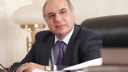 Armen Smbatyan was recalled from the post of the Ambassador of the Republic of Armenia to Israel