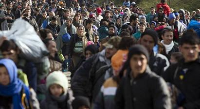 ՄԱԿ-ի փախստականների գերատեսչությունն Աֆղանստանի հարեւան երկրներին կոչ Է արել չփակելու սահմանները

 |armenpress.am|