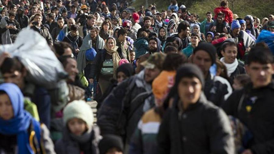 ՄԱԿ-ի փախստականների գերատեսչությունն Աֆղանստանի հարեւան երկրներին կոչ Է արել չփակելու սահմանները

 |armenpress.am|
