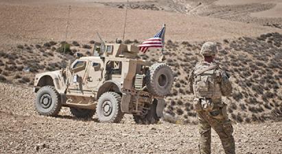 ԱՄՆ-ը սկսել է լրացուցիչ զորքերի տեղակայումը Քաբուլում
 |1lurer.am|