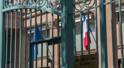 Ֆրանսիայի դեսպանատունը վերսկսում է կարճաժամկետ վիզայի բոլոր կատեգորիաների տրամադրումը