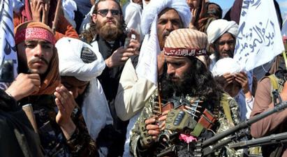 «Թալիբան»-ը վերահսկողության տակ է վերցրել Աֆղանստանի բոլոր սահմանային անցակետերը. այժմ երկիրը կարելի է լքել միայն Քաբուլի օդանավակայանից |tert.am|