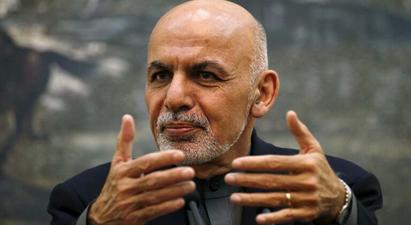 Աֆղանստանի նախագահը հայտնել է, որ լքել է երկիրը՝ արյունահեղությունից խուսափելու համար