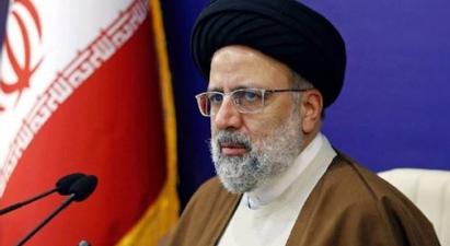 Իրանի նախագահը հայտարարել է, որ ԱՄՆ-ի հեռանալն Աֆղանստանից թույլ կտա խաղաղության հասնել այդ երկրում |armenpress.am|
