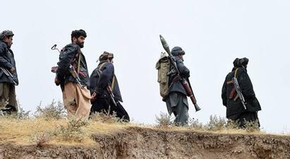 Ուզբեկստանում հայտնել են երկիր աֆղան քաղաքացիական անձանց և զինվորականների ներթափանցման մասին |armenpress.am|

