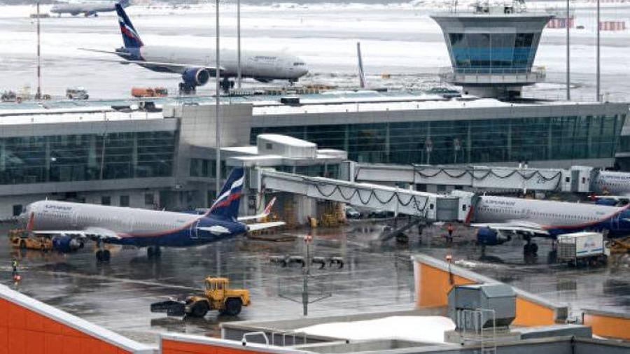 Ռուսական ավիաընկերությունները մինչեւ 2035 թվականը 63 տոկոսով կավելացնեն ուղեւորահոսքը |armenpress.am|

