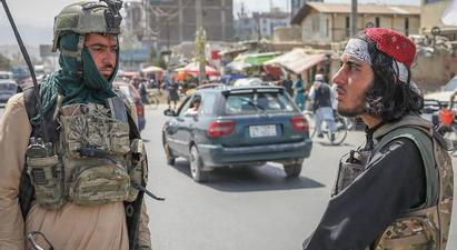 ԵԽ-ում հայտարարել են Աֆղանստանում «քաղաքական վակուումը լցնելու» Ռուսաստանի պլանների մասին |armenpress.am|