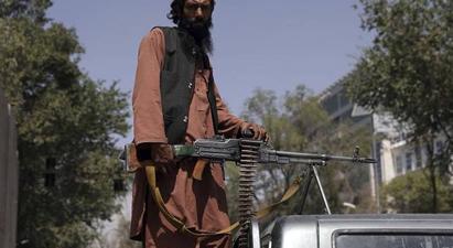 Թալիբներն ընդհանուր համաներում են հայտարարել Աֆղանստանի կառավարական պաշտոնյաների համար |armenpress.am|