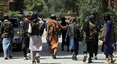 Աֆղանստանը ժողովրդավարական չի լինելու, իշխելու են շարիաթի օրենքները. «Թալիբանի» ներկայացուցիչ |armenpress.am|
 

