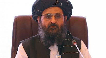 «Թալիբանի»՝ երկրից արտաքսված առաջնորդն ու համահիմնադիրը վերադառնում է Քաբուլ
 |tert.am|