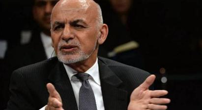 ԱՄԷ ԱԳՆ-ն հաստատել է, որ Աֆղանստանի նախկին նախագահ Աշրաֆ Ղանին Էմիրություններում է |armenpress.am|

