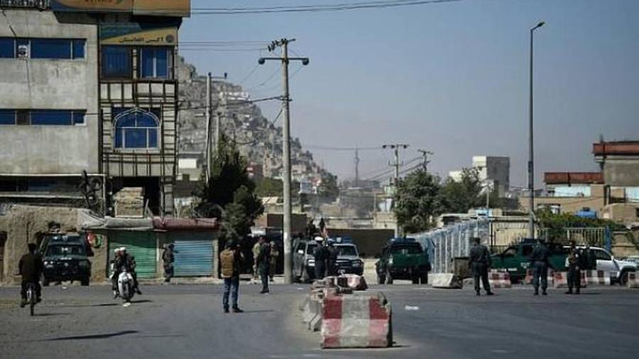 Քաբուլում հարյուրավոր աֆղաններ հավաքվել են օտարերկրյա դեսպանատների մոտ |armenpress.am|


