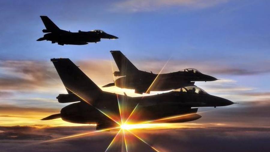 Թուրքիան Իրաքում հերթական օդային հարվածներն է հասցրել քրդերի դիրքերին  |armenpress.am|