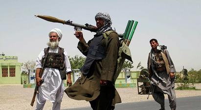 Ղազախստանը չի ճանաչում «Թալիբան» շարժմանը |hetq.am|