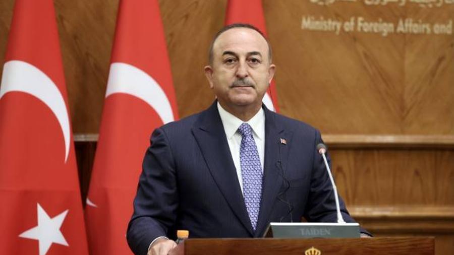 Թուրքիան ապաստան չի տրամադրի աֆղաններին. Թուրքիայի ԱԳՆ |armenpress.am|